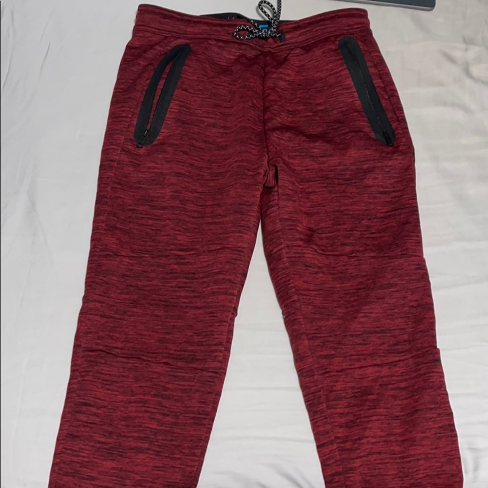 American eagle joggers